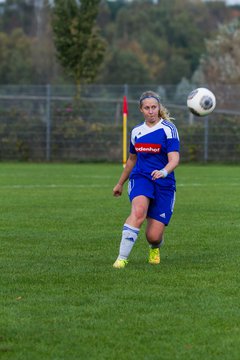 Bild 286 - Frauen FSC Kaltenkirchen - SG Wilstermarsch : Ergebnis: 0:2